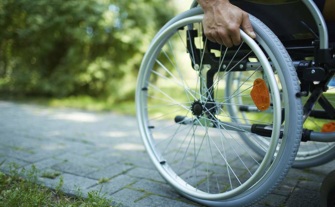 PARKING PROPOSAL: Disabled parking spots are one thing, but two Eurobodalla Shire councillors have a plan to make parking easier for those recovering from surgery etc.