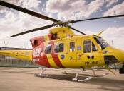 Meet the Westpac Rescue Helicopter team at a school holiday discovery day at Moruya Airport on July 17