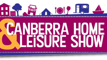 Win tickets to The Canberra Home and Leisure Show presented by The Canberra Times