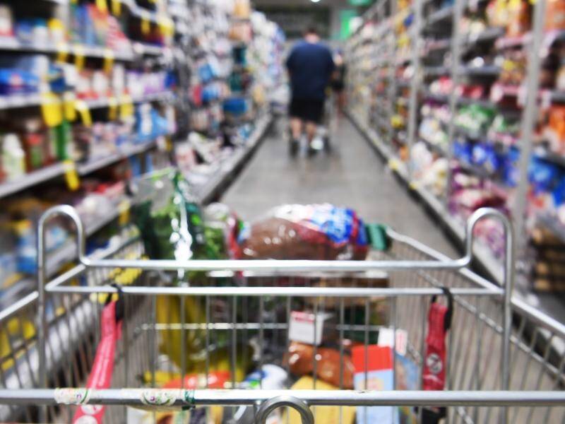 Shoppers are being duped into believing they are helping the environment, an inquiry has been told. (Sam Mooy/AAP PHOTOS)